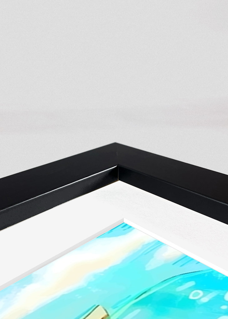 The adventure of little ponyo