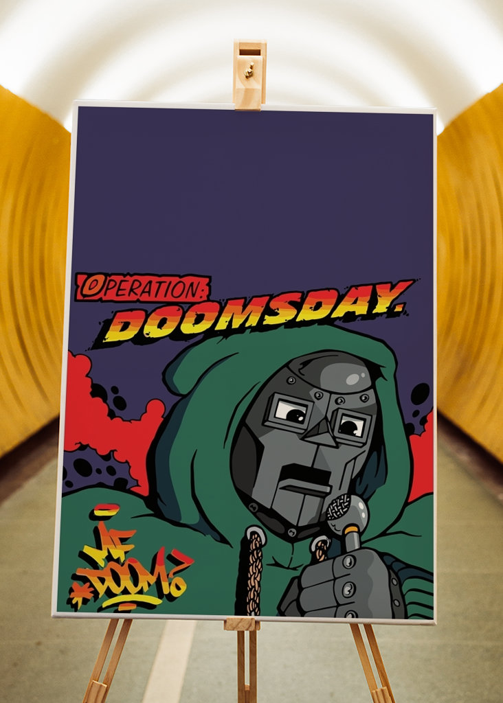 Operation Doomsday