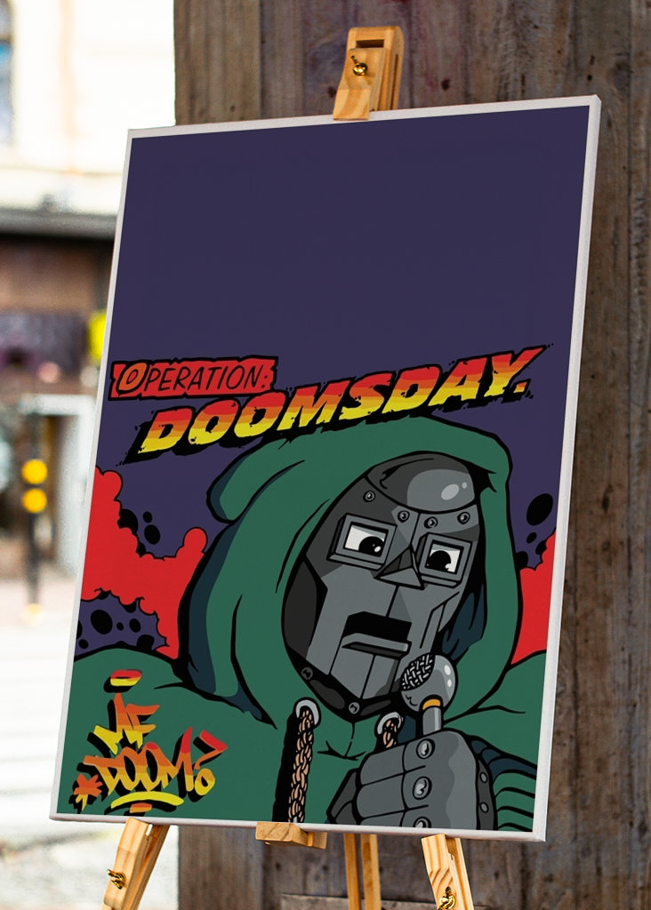 Operation Doomsday