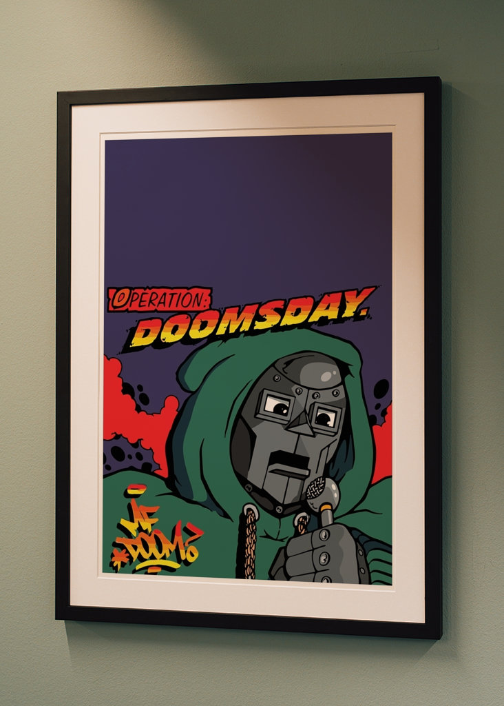 Operation Doomsday