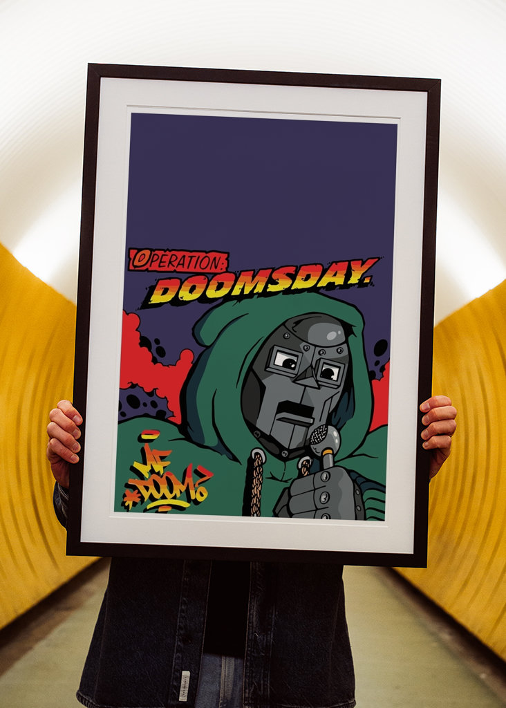 Operation Doomsday