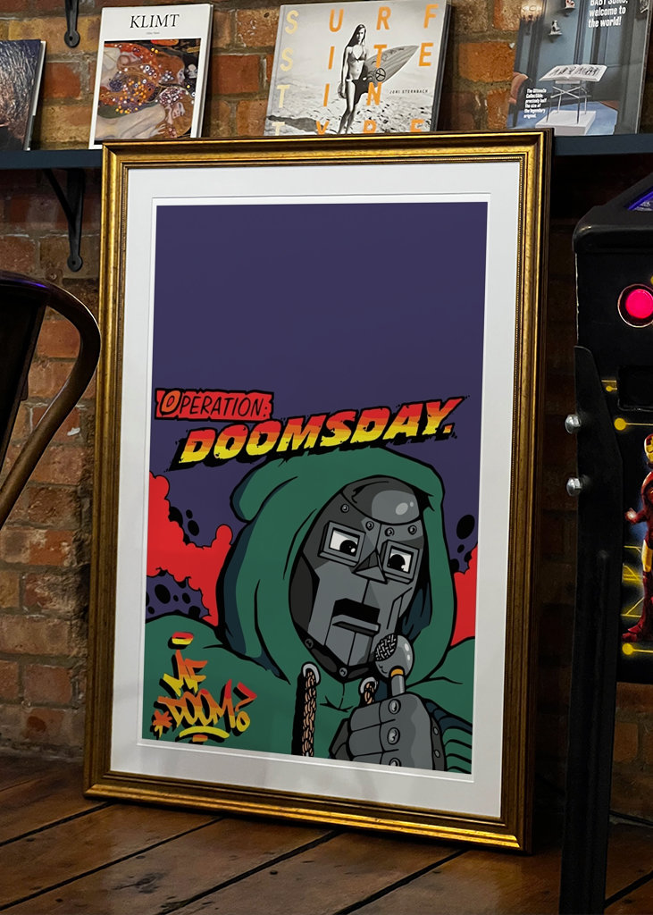 Operation Doomsday