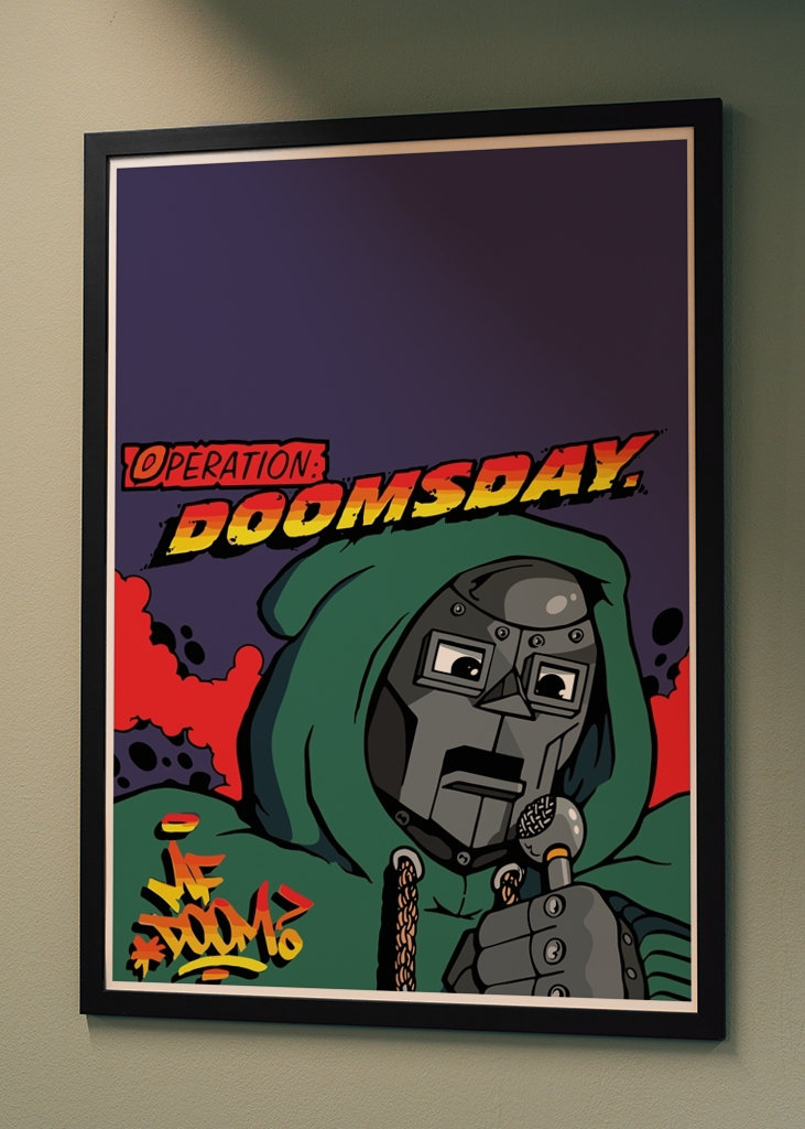 Operation Doomsday