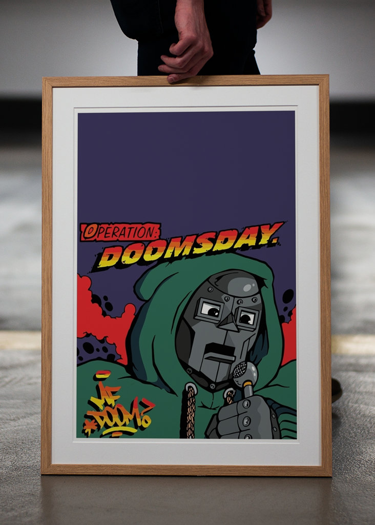 Operation Doomsday