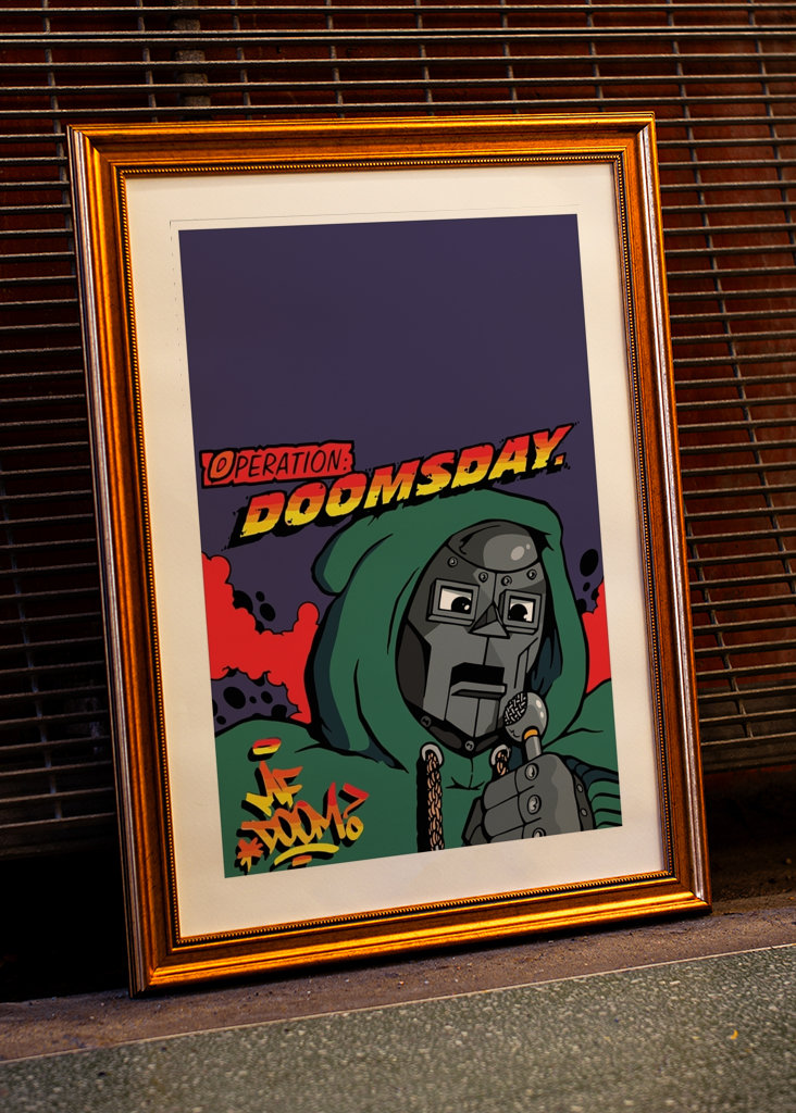 Operation Doomsday