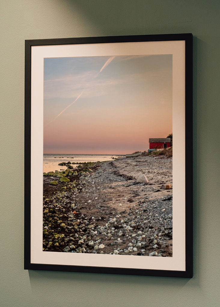 Umístění lůžkovin