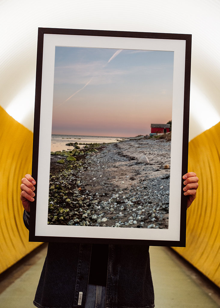 Umístění lůžkovin