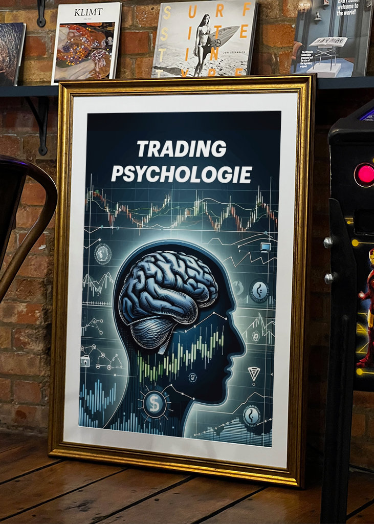 Trading psykologi