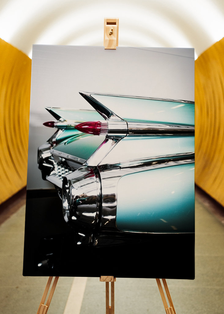 Cadillac Eldorado 1959