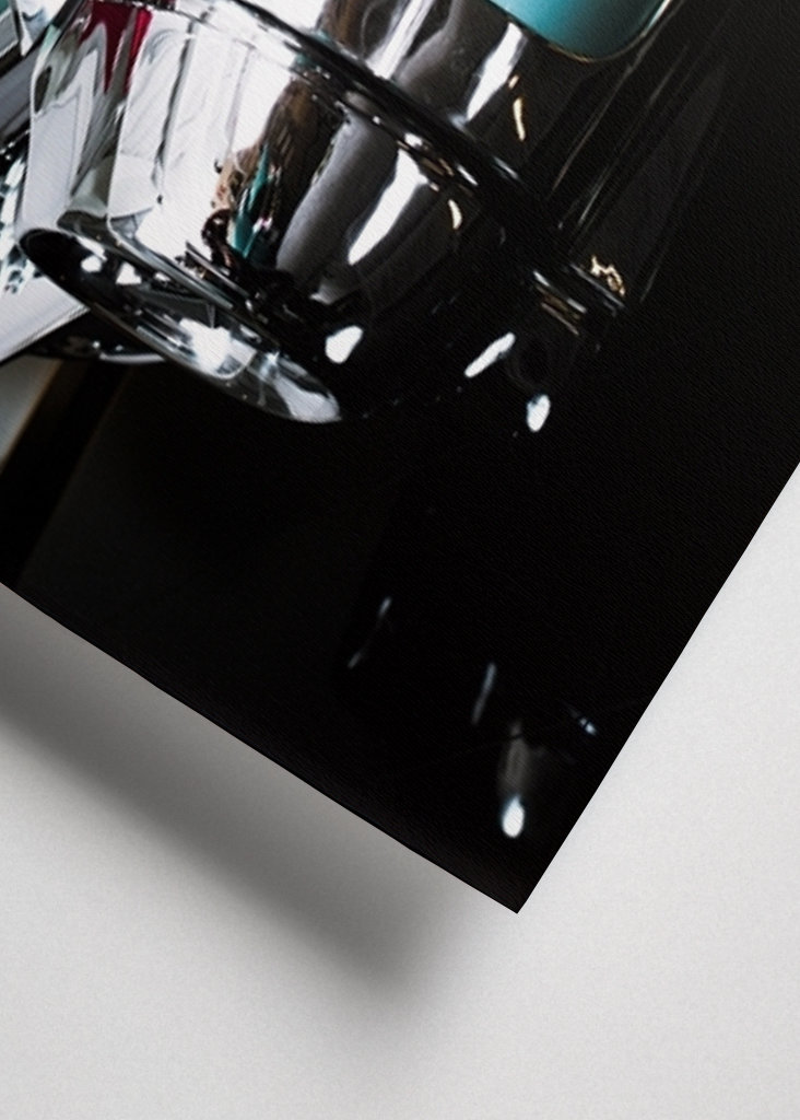 Cadillac Eldorado 1959