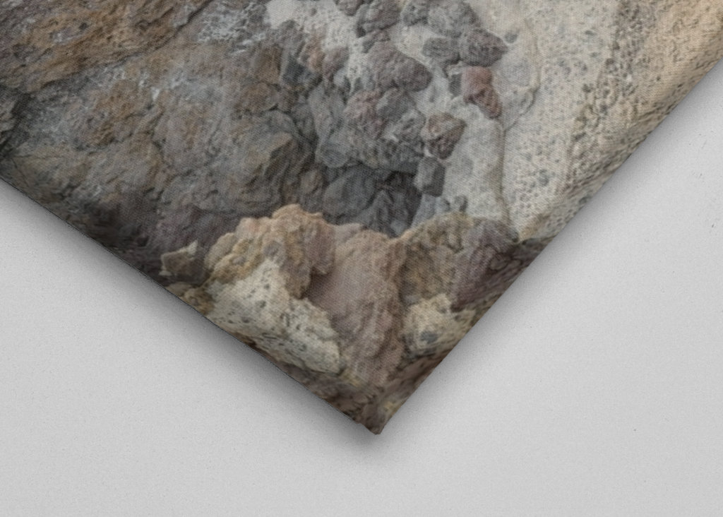 Teneriffa Charco del Diablo