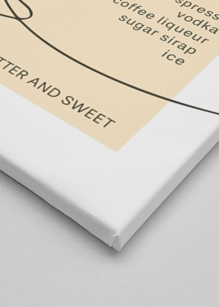 Espresso Martini 001