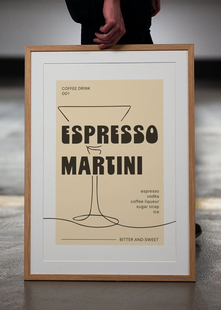 Espresso Martini 001