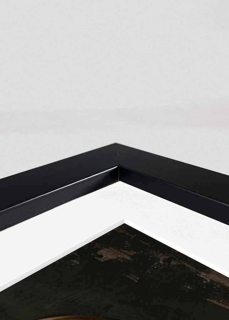 Hranolky před klukama x Vermeer