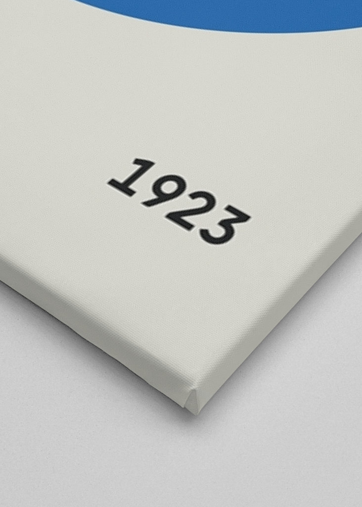 Bauhaus 1923