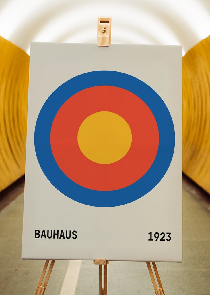 Bauhaus 1923