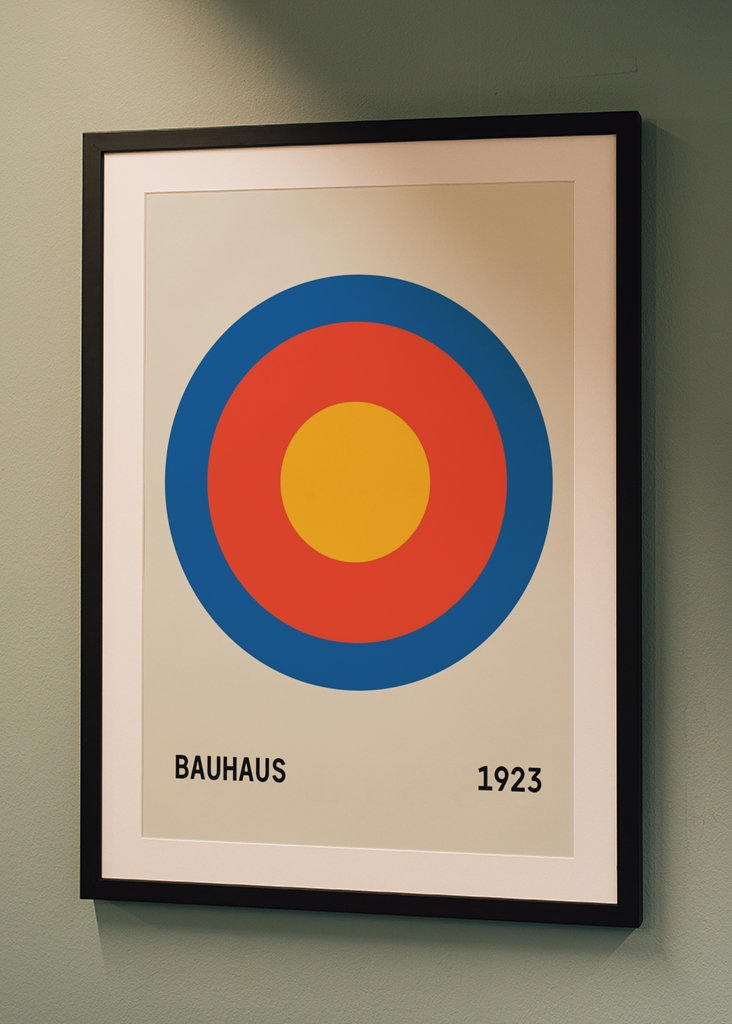Bauhaus 1923