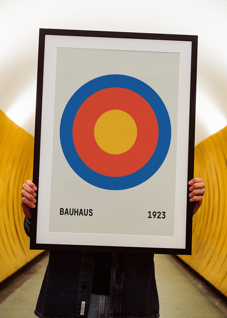 Bauhaus 1923