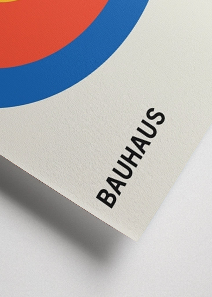 Bauhaus 1923