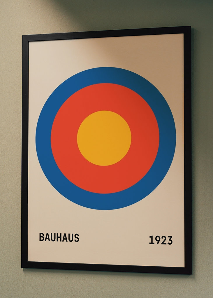 Bauhaus 1923