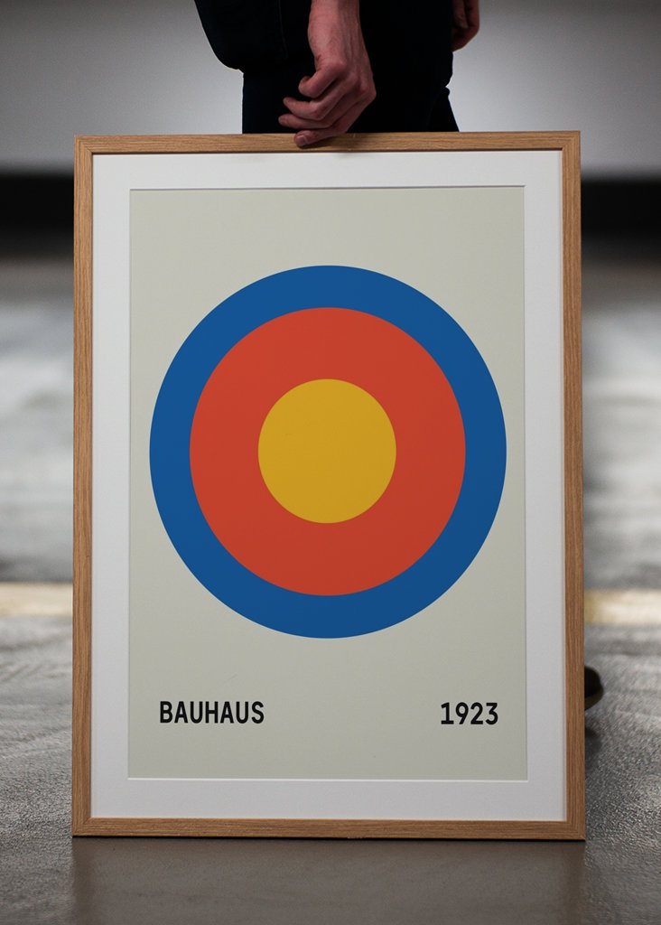 Bauhaus 1923