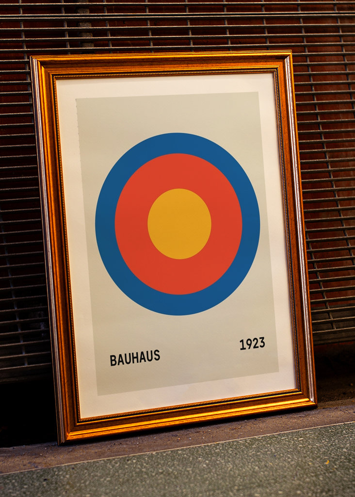 Bauhaus 1923