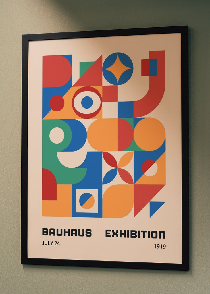 Bauhaus 1919