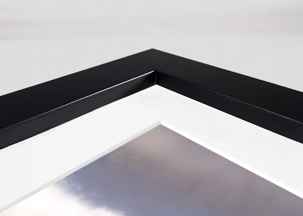 The Church in the valley