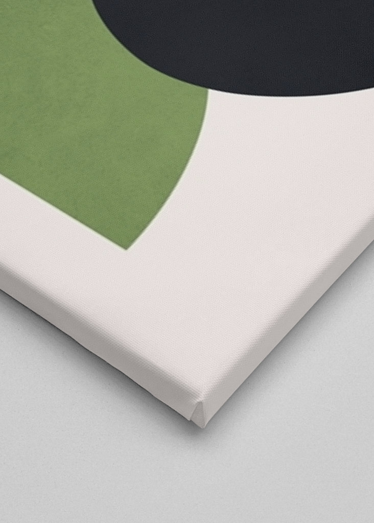 Circles and semicircles 1