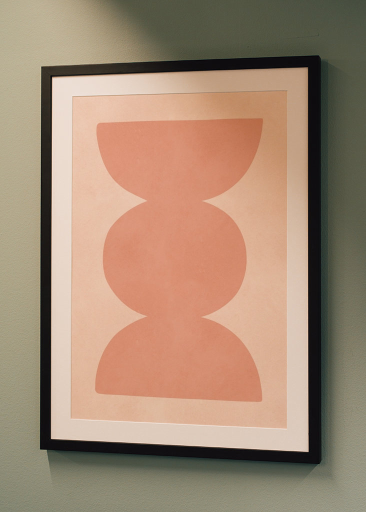 Minimalistiske kurver 2