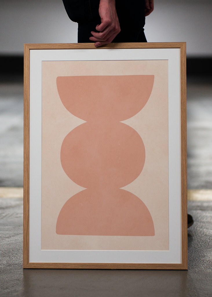 Minimalistiske kurver 2