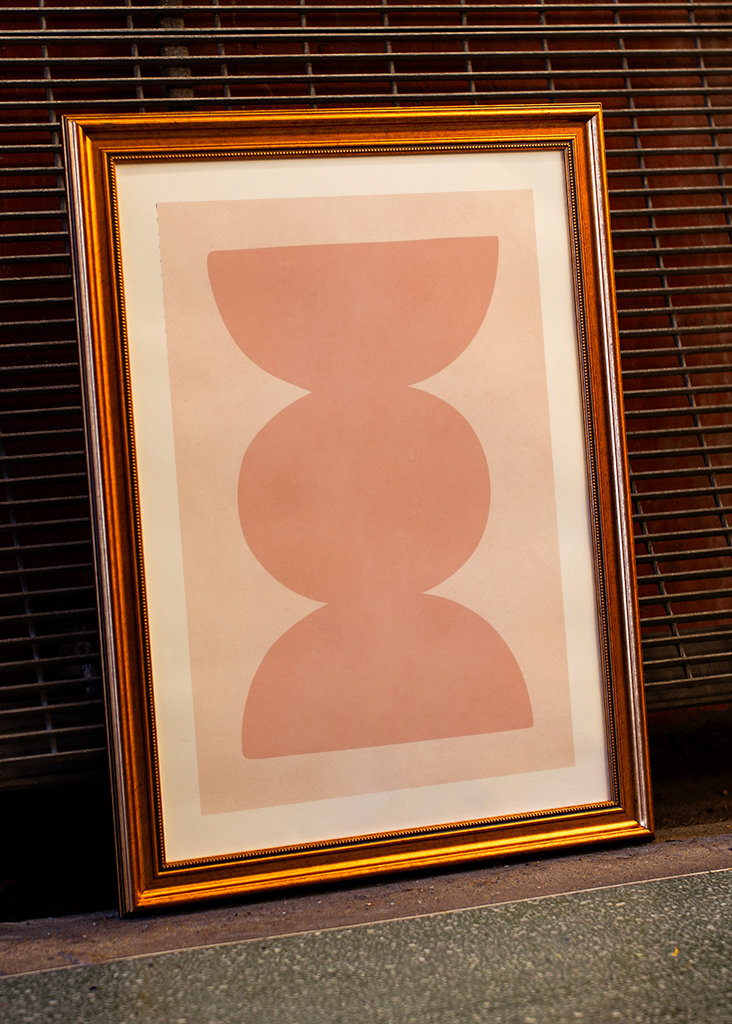 Minimalistiske kurver 2