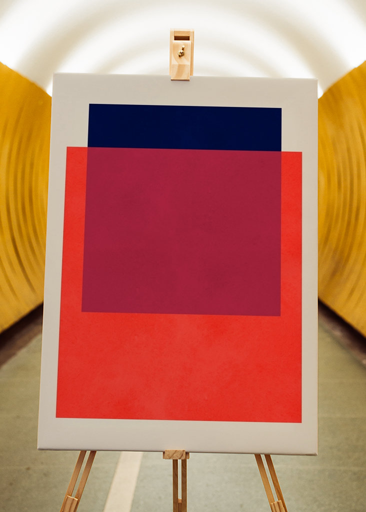 Contemporary forms 1