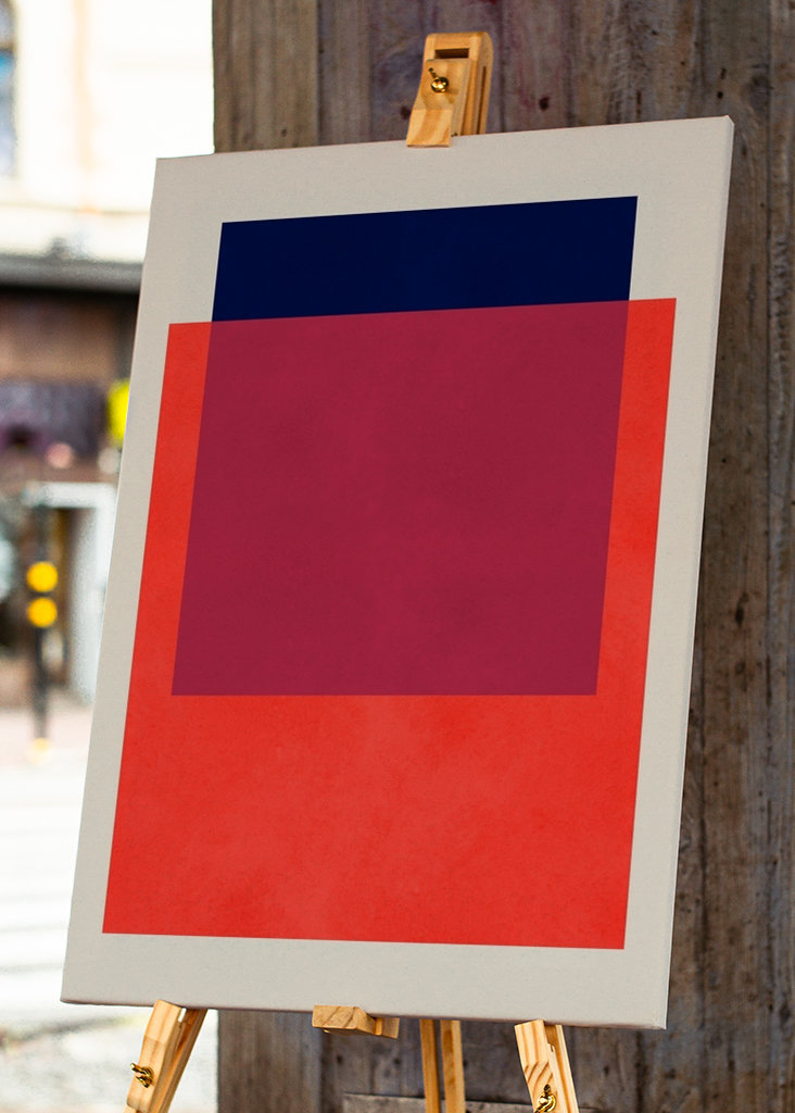 Contemporary forms 1