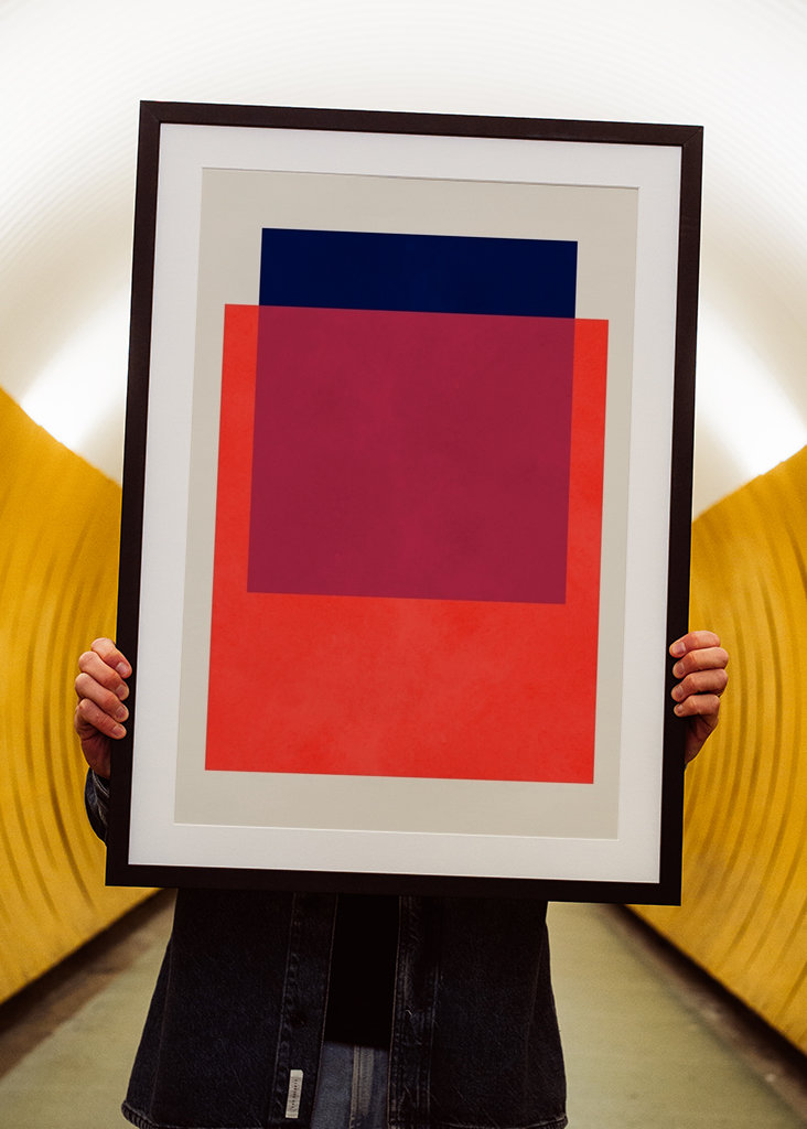 Contemporary forms 1