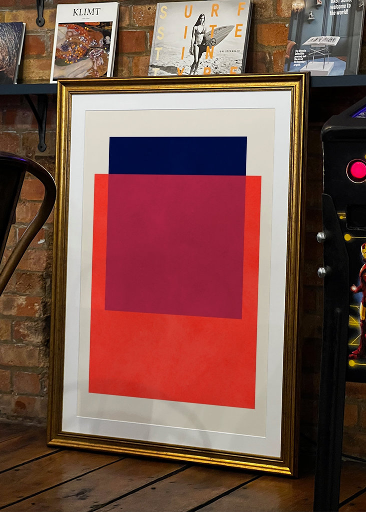 Contemporary forms 1