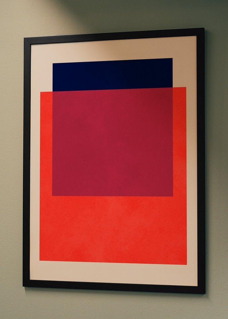 Contemporary forms 1