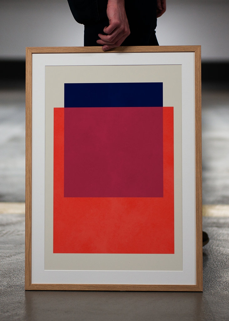 Contemporary forms 1