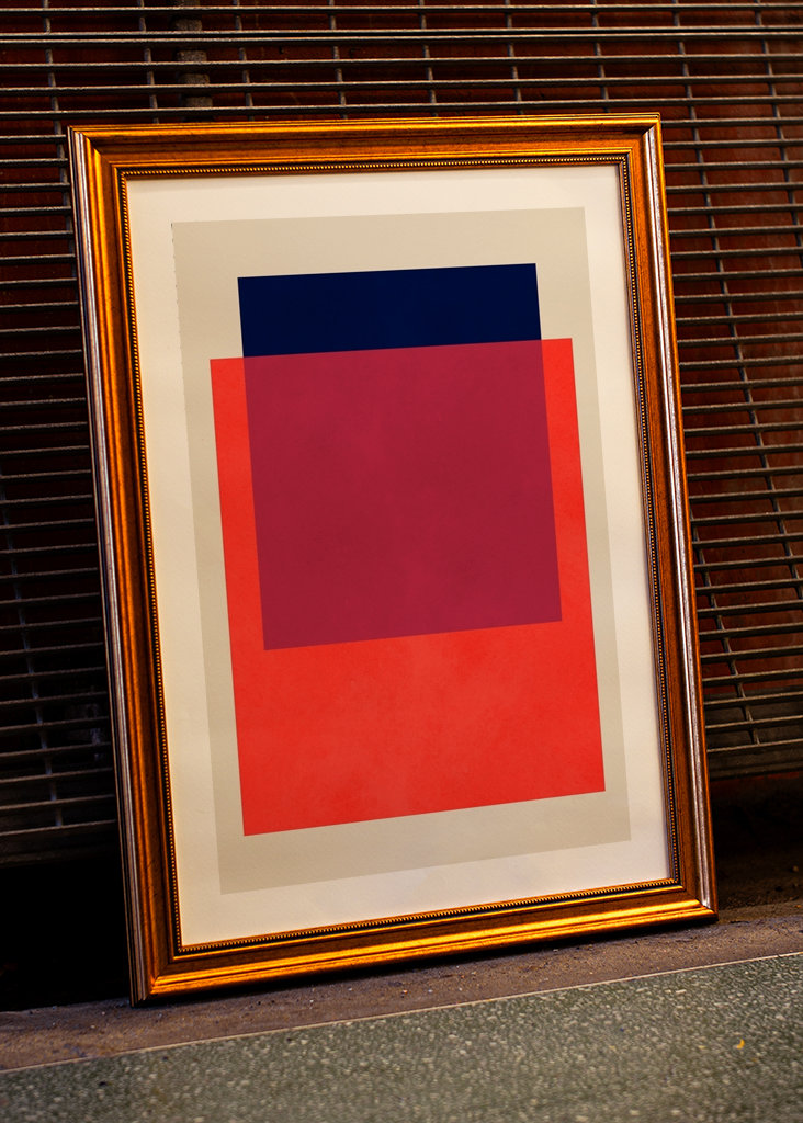 Contemporary forms 1