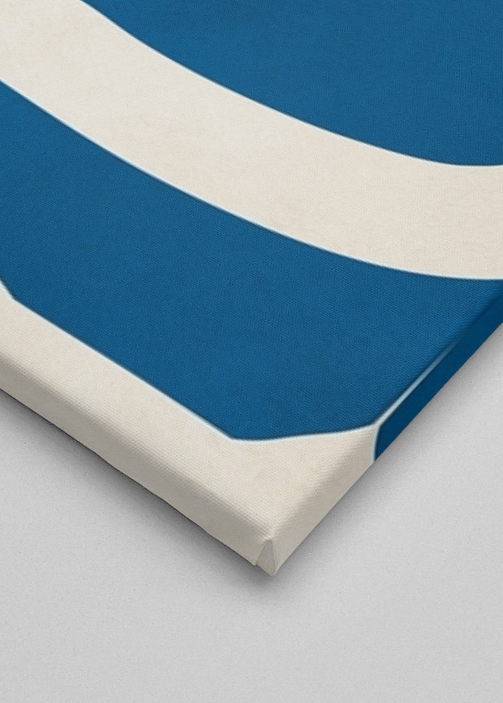 Ekspressionistiske linjer 1