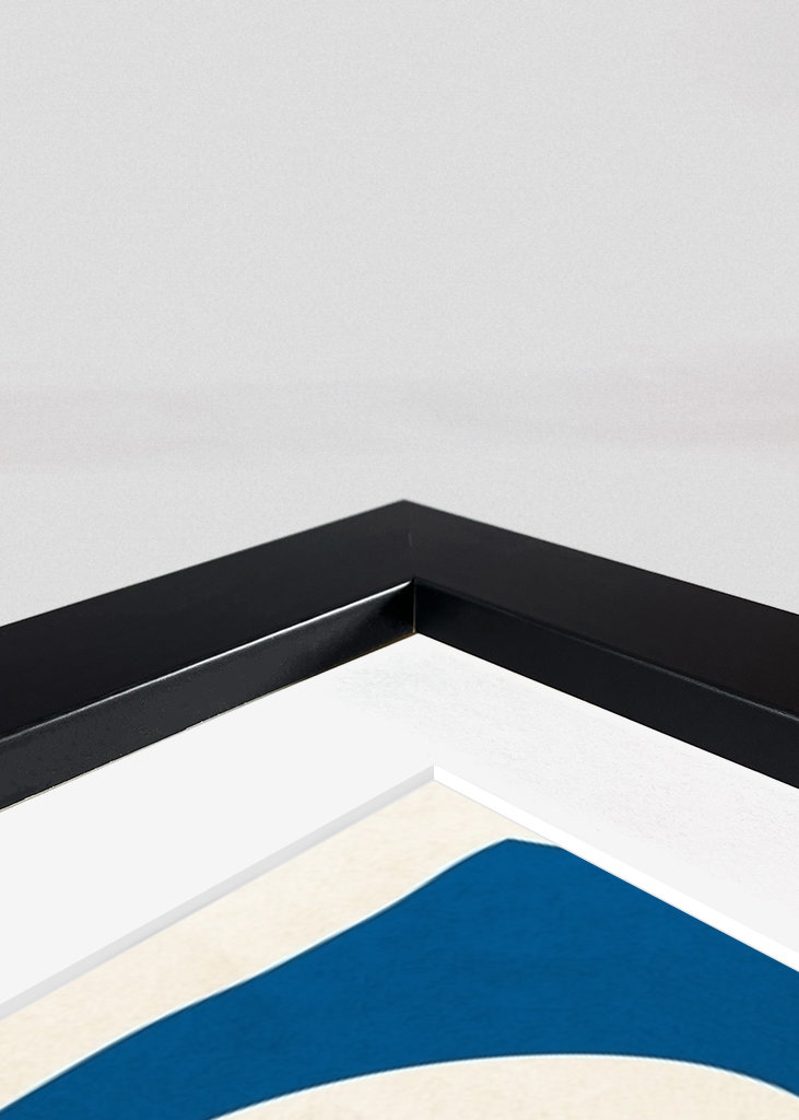 Ekspressionistiske linjer 1