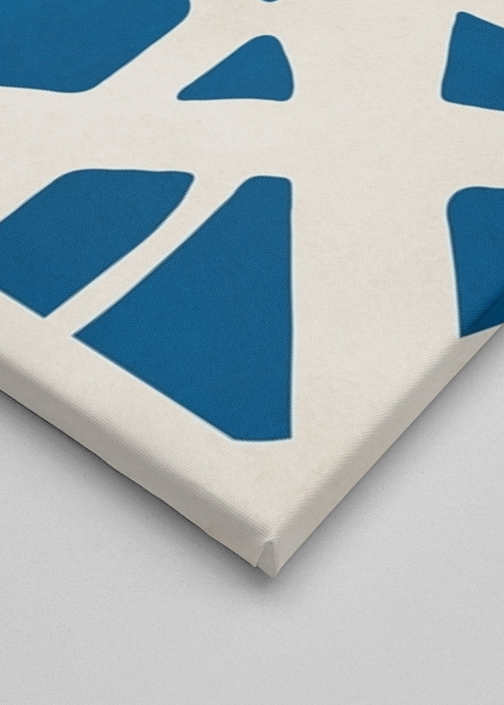 Expressionist lines 2