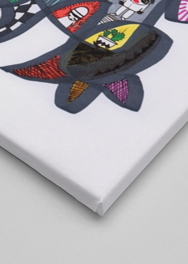 Hur gör man med allt