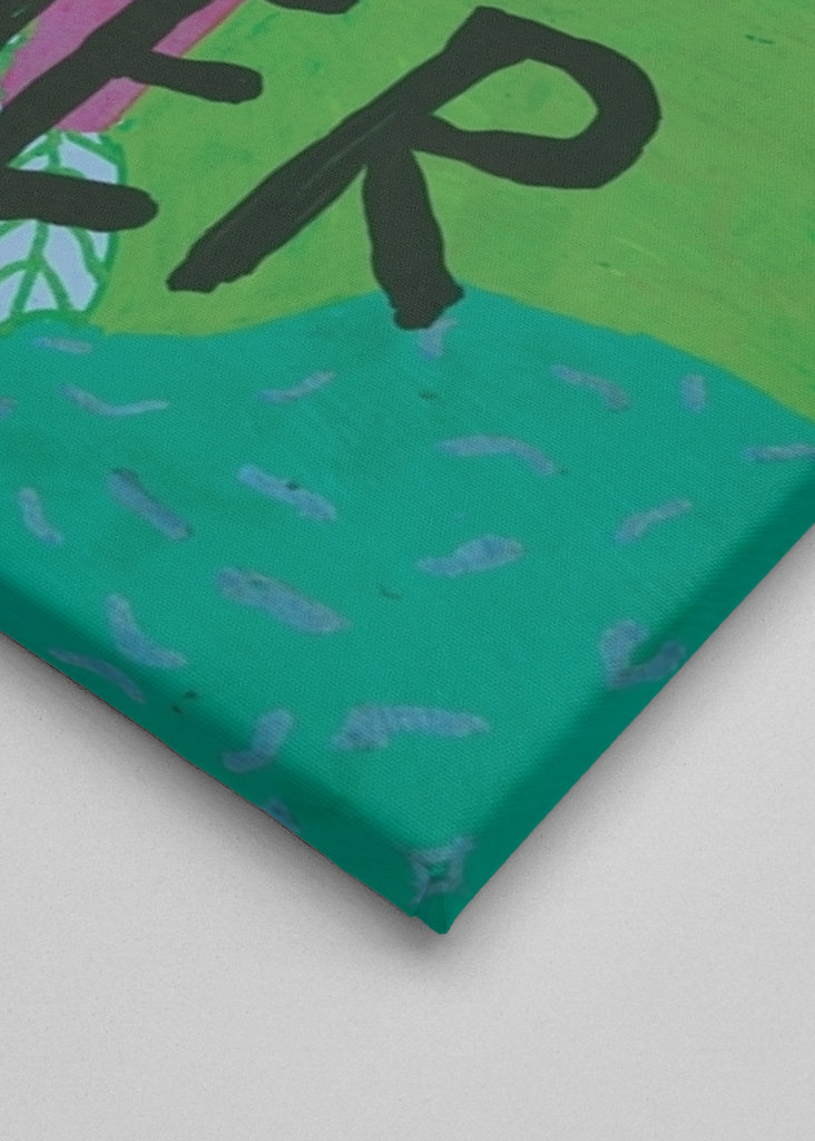 Työskentele vähemmän, lepää enemmän