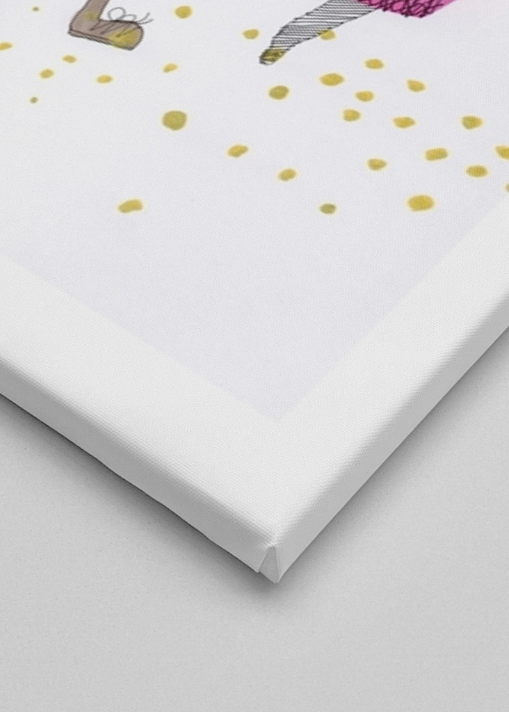 Så vi gjorde precis tvärtom