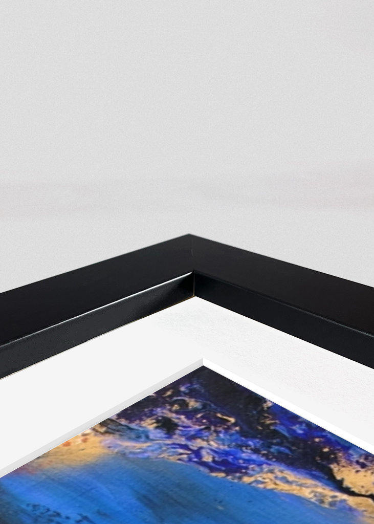 A gingerbread nightmare