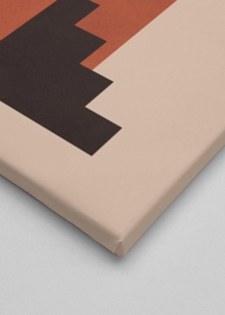 Minimalistisk arkitektur 1