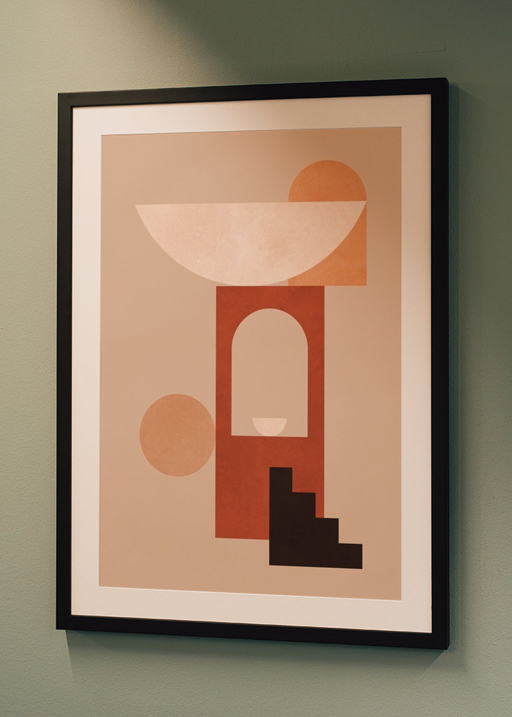 Minimalistisk arkitektur 1