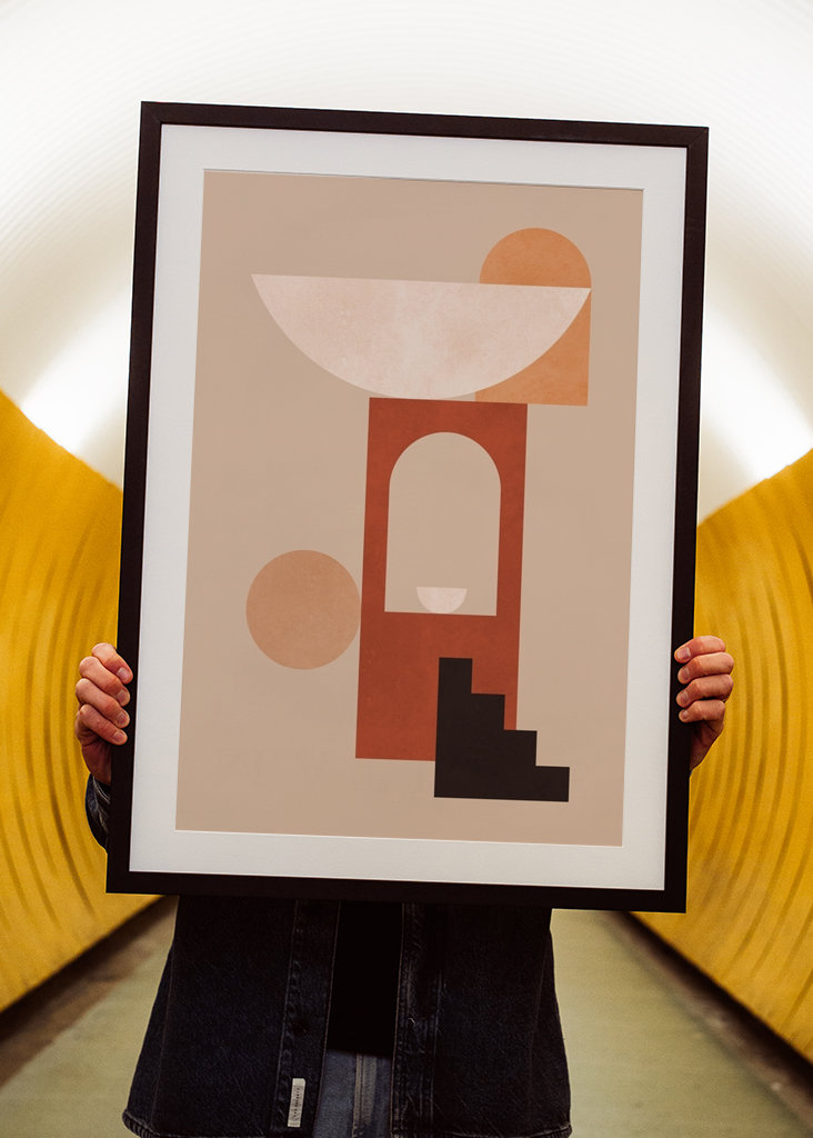 Minimalistisk arkitektur 1