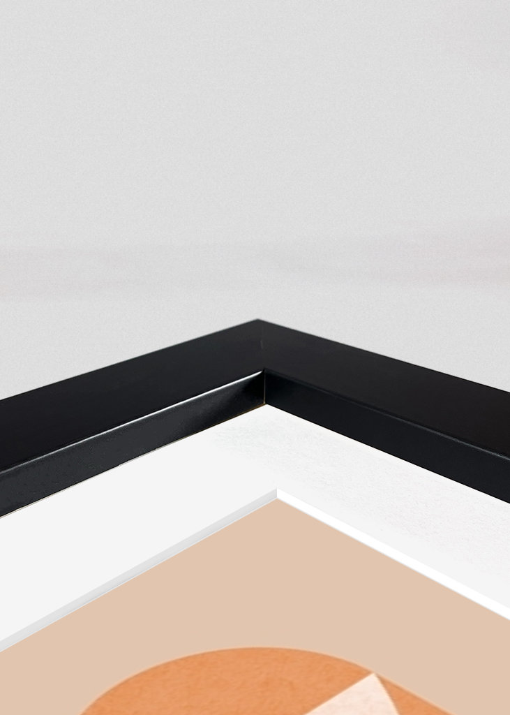 Minimalistisk arkitektur 1